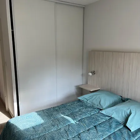 Fabuleux Avec Piscine Apartamento